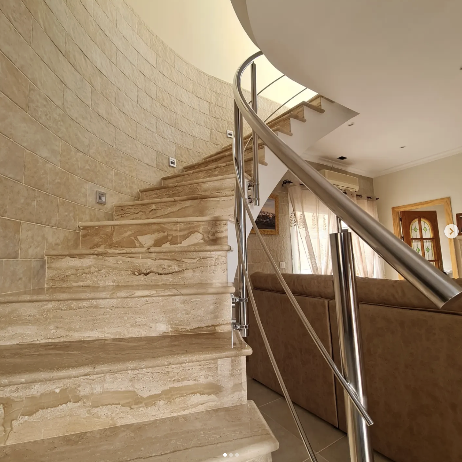 Proyecto acero inoxidable · 1