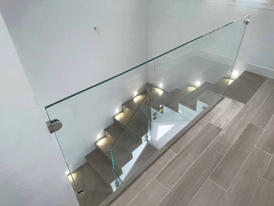 Proyecto cristal · 8