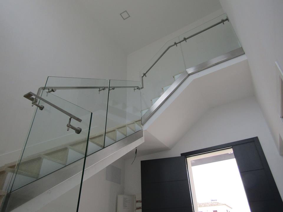 Proyecto cristal · 7