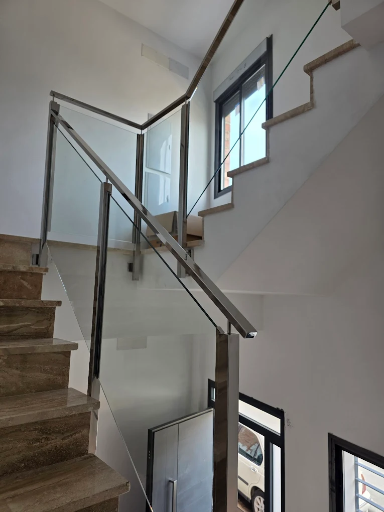 Proyecto acero inoxidable · 6